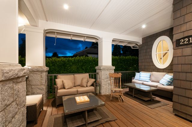 004 at 2215 Jefferson Avenue, Dundarave, West Vancouver 004 at 2215 Jefferson Avenue, Dundarave, West Vancouver