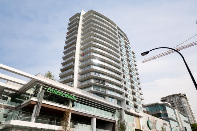 001 at 902 - 112 East 13th Street, Central Lonsdale, North Vancouver 001 at 902 - 112 East 13th Street, Central Lonsdale, North Vancouver