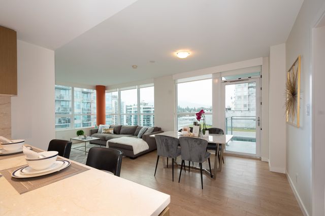 006 at 902 - 112 East 13th Street, Central Lonsdale, North Vancouver 006 at 902 - 112 East 13th Street, Central Lonsdale, North Vancouver