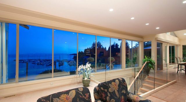 5721-eagle-harbour-rd-liv-rm at 5721 Eagle Harbour Road, Eagle Harbour, West Vancouver