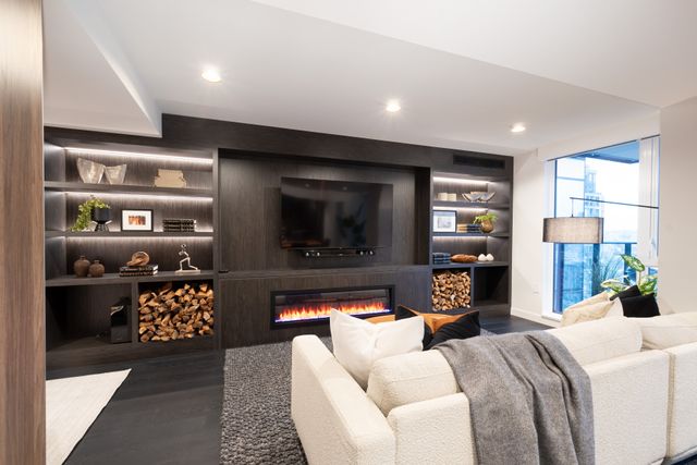 009 at #1808 - 1111 Richards Street, Downtown VW, Vancouver West 009 at #1808 - 1111 Richards Street, Downtown VW, Vancouver West