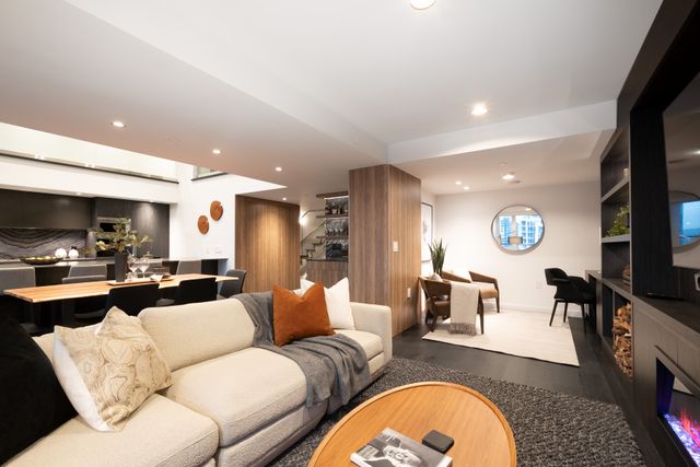 011 at #1808 - 1111 Richards Street, Downtown VW, Vancouver West 011 at #1808 - 1111 Richards Street, Downtown VW, Vancouver West