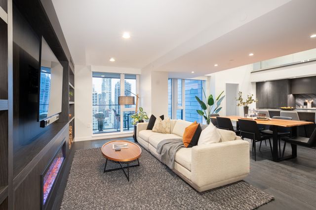 013 at #1808 - 1111 Richards Street, Downtown VW, Vancouver West 013 at #1808 - 1111 Richards Street, Downtown VW, Vancouver West