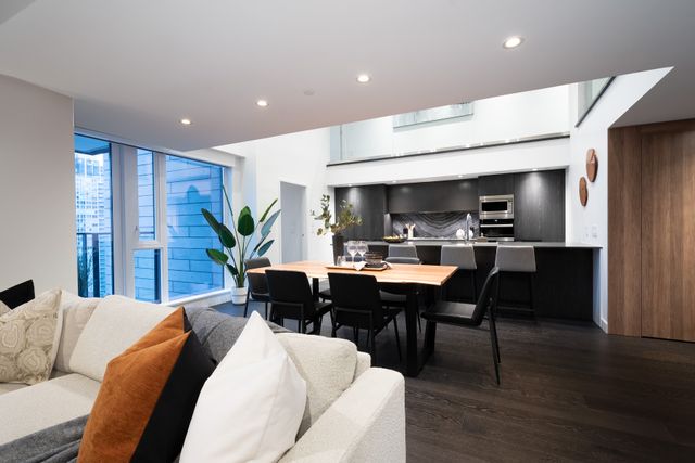 014 at #1808 - 1111 Richards Street, Downtown VW, Vancouver West 014 at #1808 - 1111 Richards Street, Downtown VW, Vancouver West