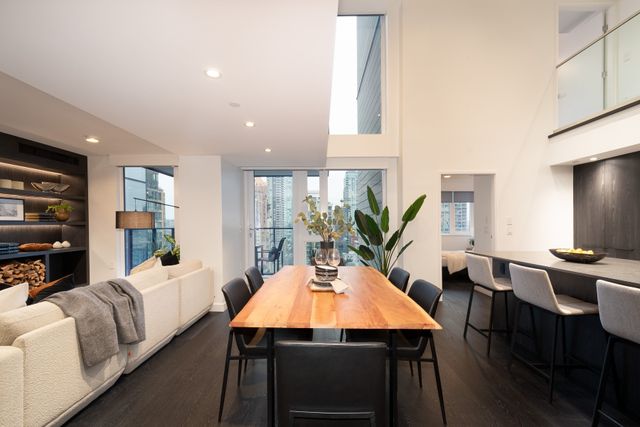 015 at #1808 - 1111 Richards Street, Downtown VW, Vancouver West 015 at #1808 - 1111 Richards Street, Downtown VW, Vancouver West