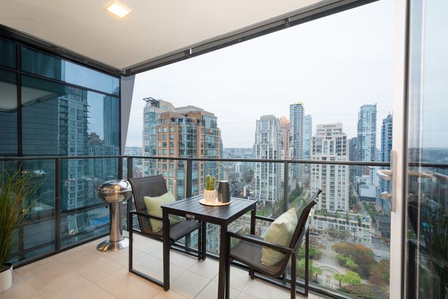 022 at #1808 - 1111 Richards Street, Downtown VW, Vancouver West 022 at #1808 - 1111 Richards Street, Downtown VW, Vancouver West