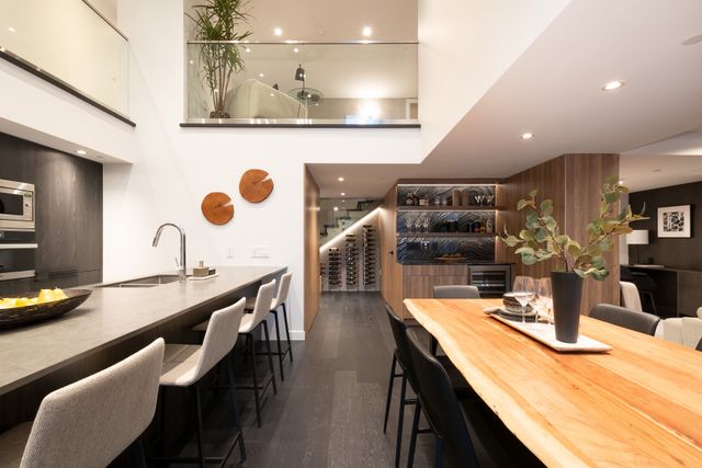 024 at #1808 - 1111 Richards Street, Downtown VW, Vancouver West 024 at #1808 - 1111 Richards Street, Downtown VW, Vancouver West