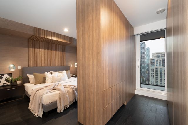 036 at #1808 - 1111 Richards Street, Downtown VW, Vancouver West 036 at #1808 - 1111 Richards Street, Downtown VW, Vancouver West