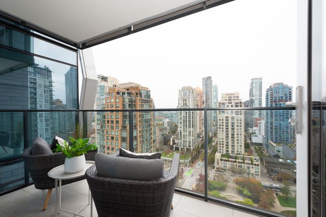 039 at #1808 - 1111 Richards Street, Downtown VW, Vancouver West 039 at #1808 - 1111 Richards Street, Downtown VW, Vancouver West