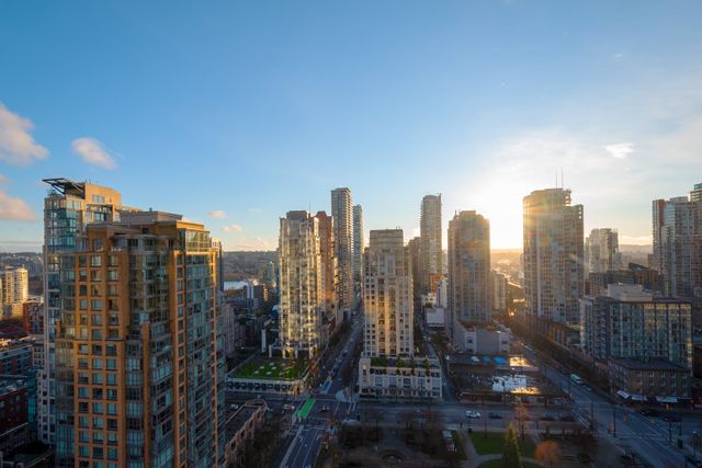 040 at #1808 - 1111 Richards Street, Downtown VW, Vancouver West 040 at #1808 - 1111 Richards Street, Downtown VW, Vancouver West