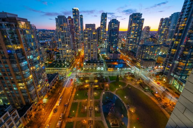 042 at #1808 - 1111 Richards Street, Downtown VW, Vancouver West 042 at #1808 - 1111 Richards Street, Downtown VW, Vancouver West