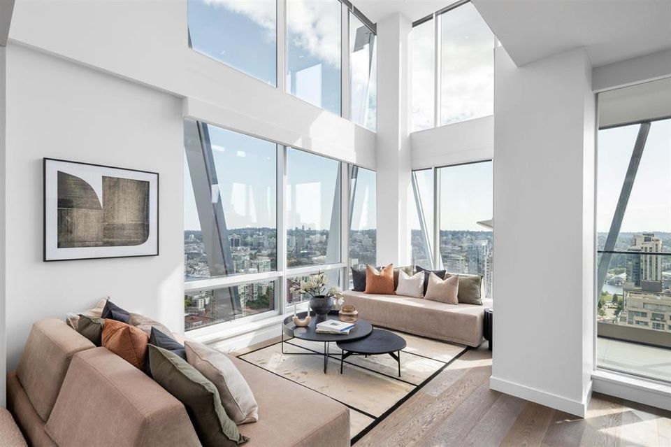 262807423-1 at 3402 - 1111 Richards Street, Downtown VW, Vancouver West