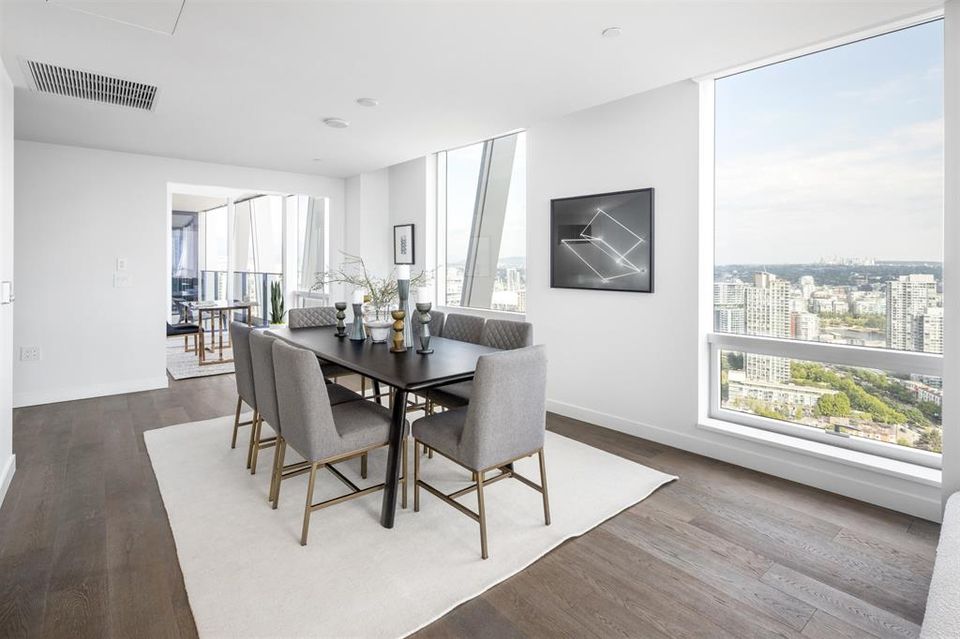 262807423-12 at 3402 - 1111 Richards Street, Downtown VW, Vancouver West