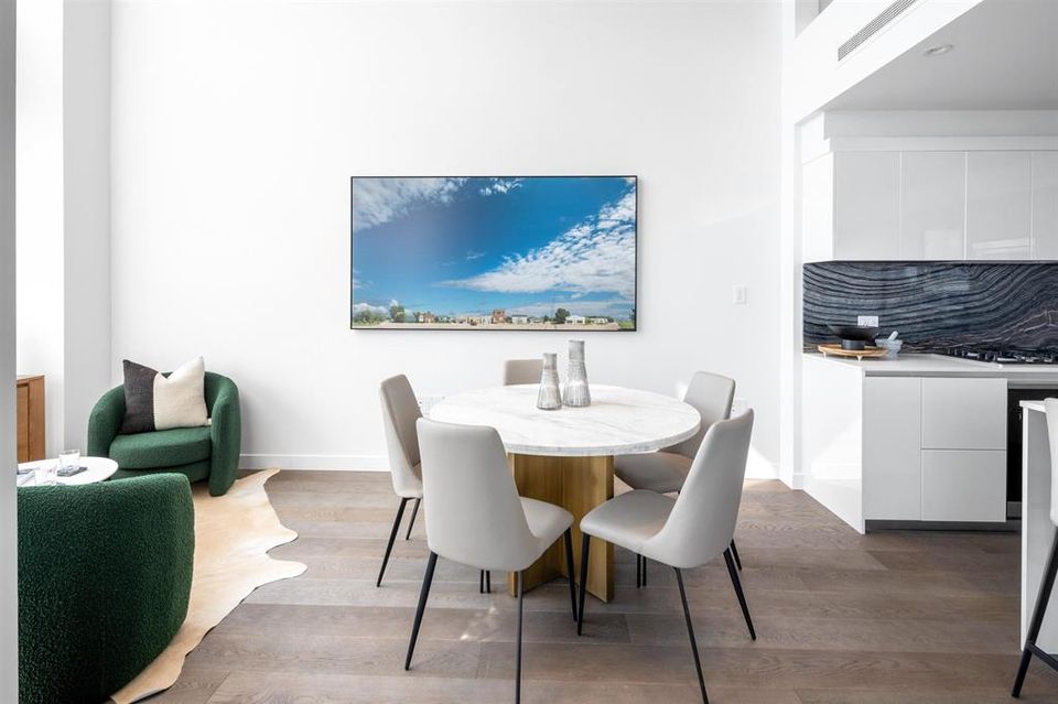 262807423-13 at 3402 - 1111 Richards Street, Downtown VW, Vancouver West