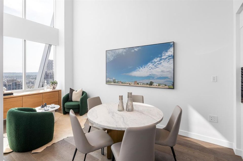 262807423-14 at 3402 - 1111 Richards Street, Downtown VW, Vancouver West