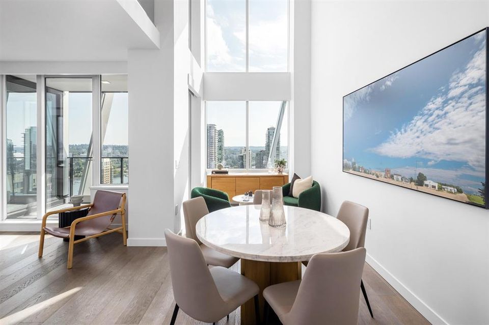 262807423-15 at 3402 - 1111 Richards Street, Downtown VW, Vancouver West