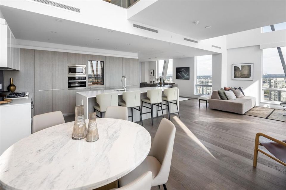 262807423-16 at 3402 - 1111 Richards Street, Downtown VW, Vancouver West