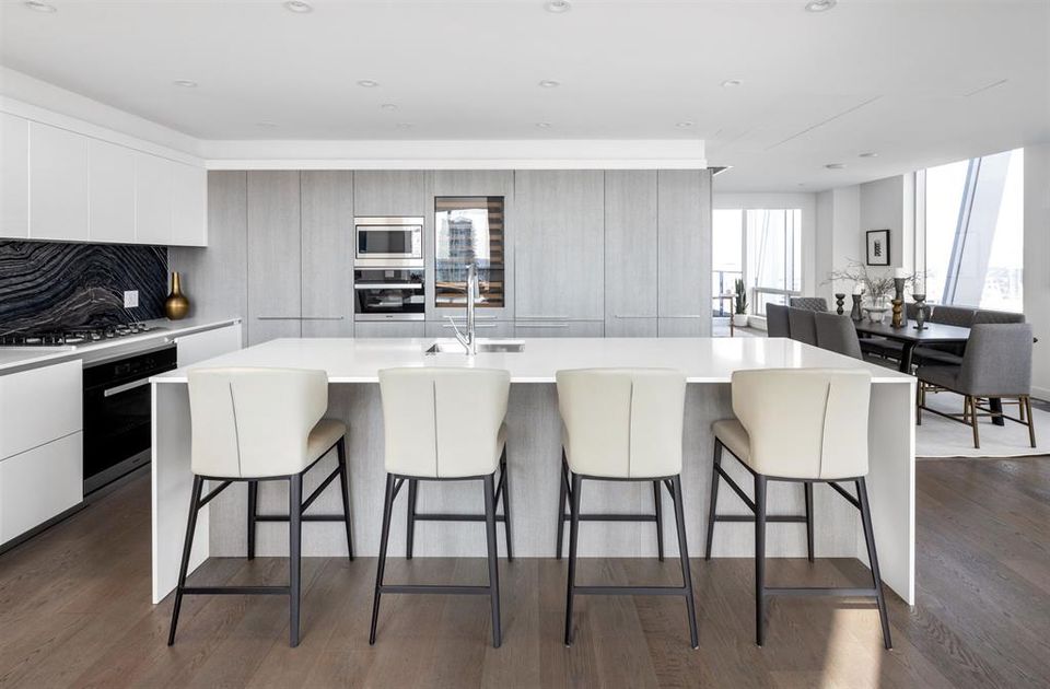 262807423-18 at 3402 - 1111 Richards Street, Downtown VW, Vancouver West