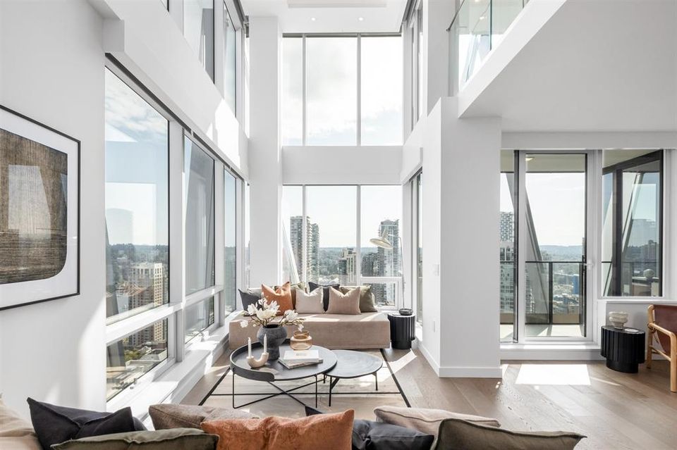 262807423-2 at 3402 - 1111 Richards Street, Downtown VW, Vancouver West