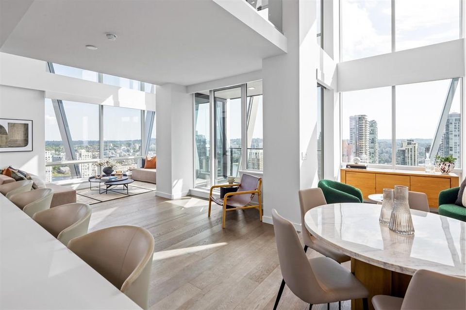 262807423-20 at 3402 - 1111 Richards Street, Downtown VW, Vancouver West