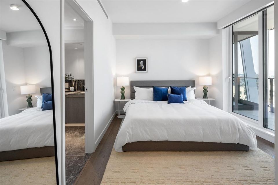 262807423-22 at 3402 - 1111 Richards Street, Downtown VW, Vancouver West