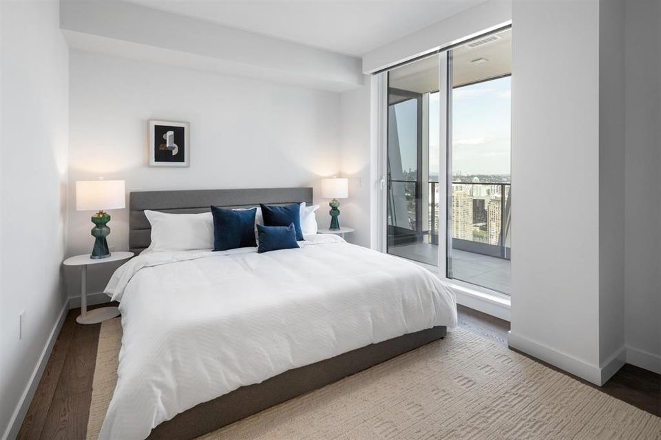 262807423-23 at 3402 - 1111 Richards Street, Downtown VW, Vancouver West