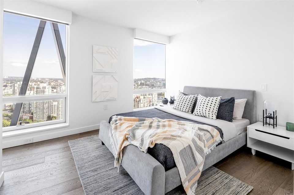 262807423-31 at 3402 - 1111 Richards Street, Downtown VW, Vancouver West