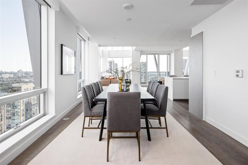 262807423-5 at 3402 - 1111 Richards Street, Downtown VW, Vancouver West