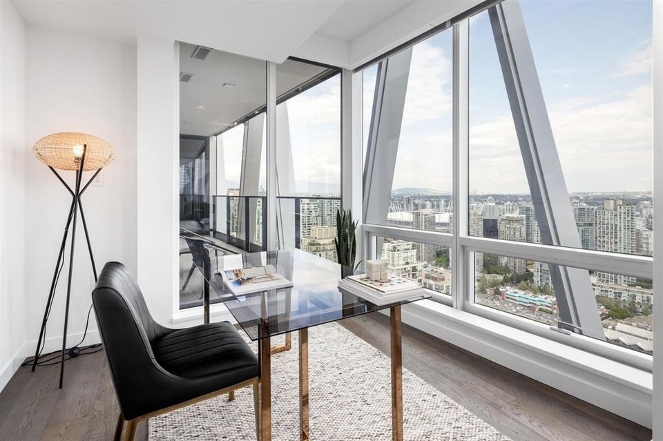 262807423-6 at 3402 - 1111 Richards Street, Downtown VW, Vancouver West