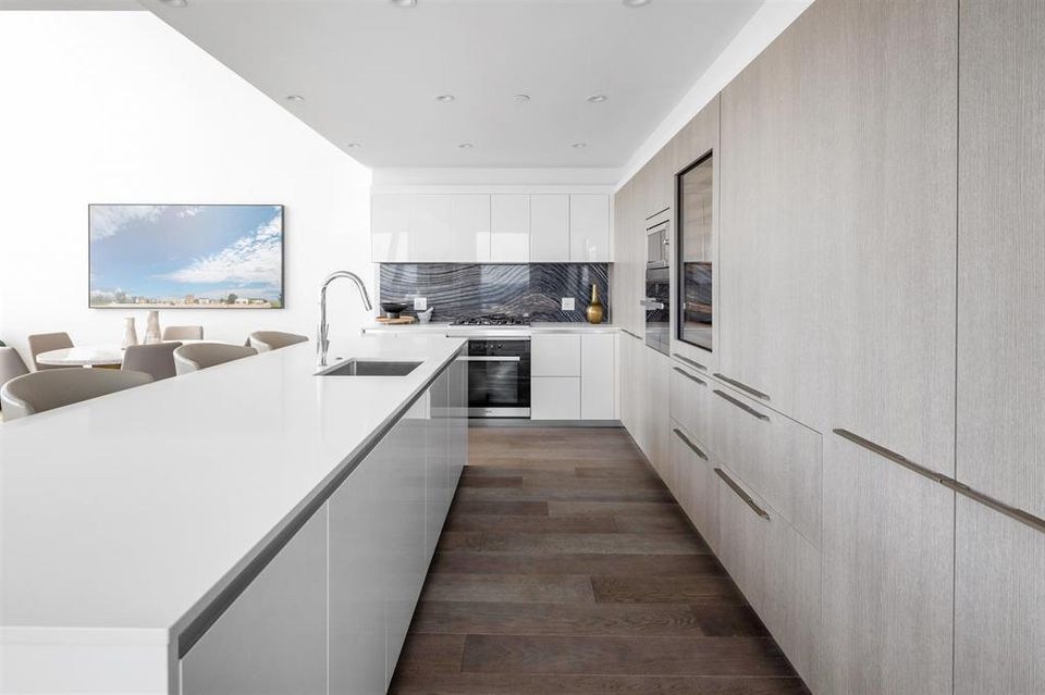 262807423-9 at 3402 - 1111 Richards Street, Downtown VW, Vancouver West