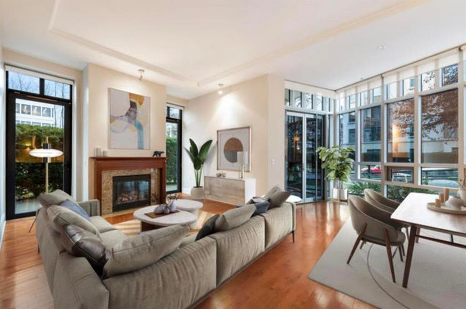 clyde-pic3 at 102 - 605 Clyde Avenue, Park Royal, West Vancouver