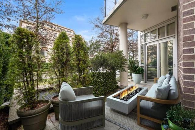 clyde-pic8 at 102 - 605 Clyde Avenue, Park Royal, West Vancouver