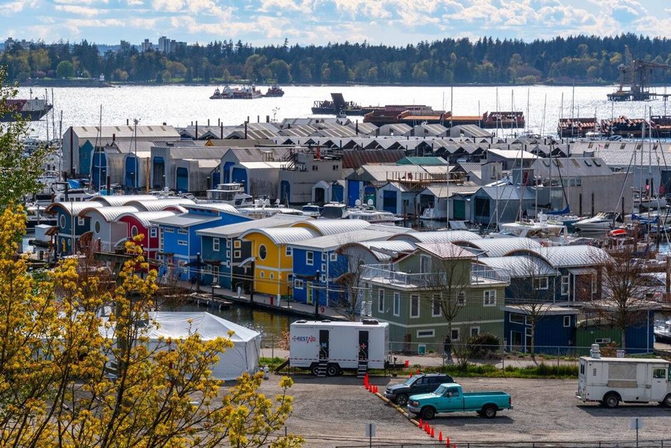 277-w-1st-street-lower-lonsdale-north-vancouver-07 at 307 - 277 W 1st Street, Lower Lonsdale, North Vancouver