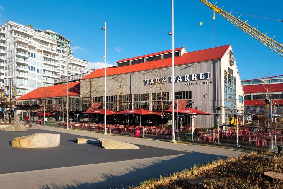 277-w-1st-street-lower-lonsdale-north-vancouver-27 at 307 - 277 W 1st Street, Lower Lonsdale, North Vancouver