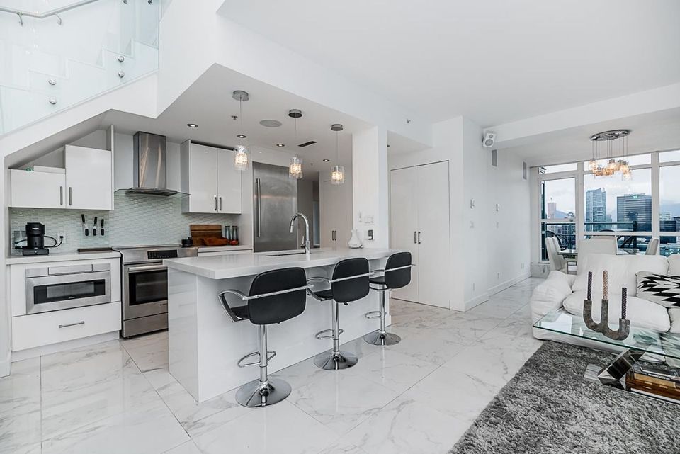 1188-howe-street-downtown-vw-vancouver-west-07 at 2802 - 1188 Howe Street, Downtown VW, Vancouver West