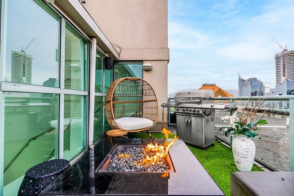 1188-howe-street-downtown-vw-vancouver-west-15 at 2802 - 1188 Howe Street, Downtown VW, Vancouver West