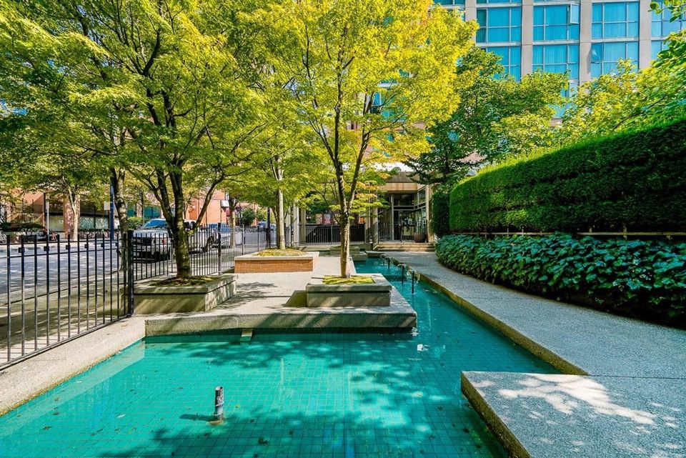 1188-howe-street-downtown-vw-vancouver-west-33 at 2802 - 1188 Howe Street, Downtown VW, Vancouver West