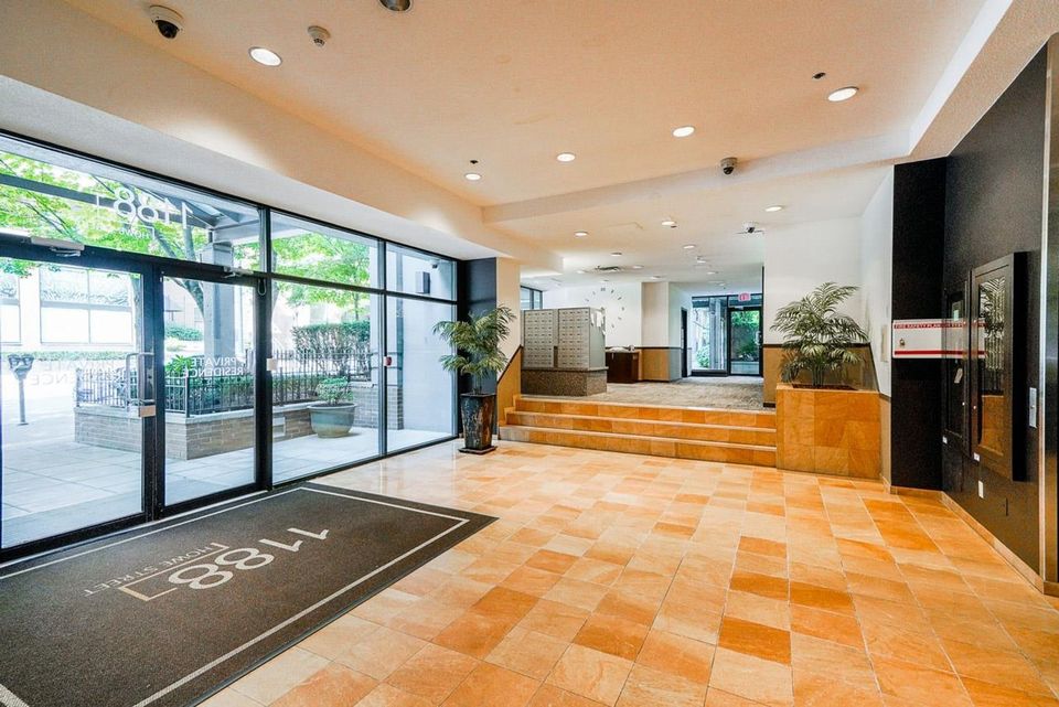 1188-howe-street-downtown-vw-vancouver-west-34 at 2802 - 1188 Howe Street, Downtown VW, Vancouver West