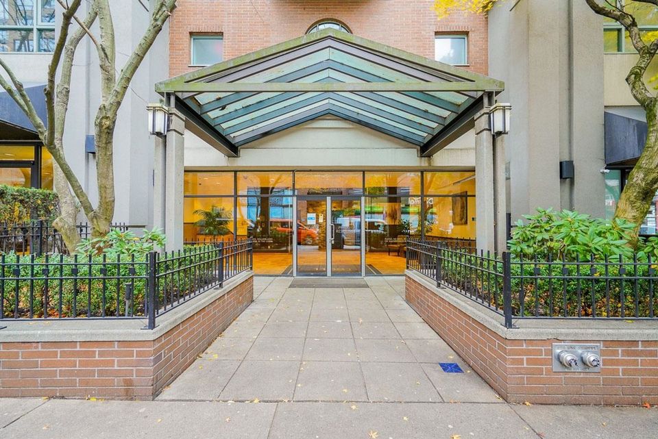 1188-howe-street-downtown-vw-vancouver-west-37 at 2802 - 1188 Howe Street, Downtown VW, Vancouver West