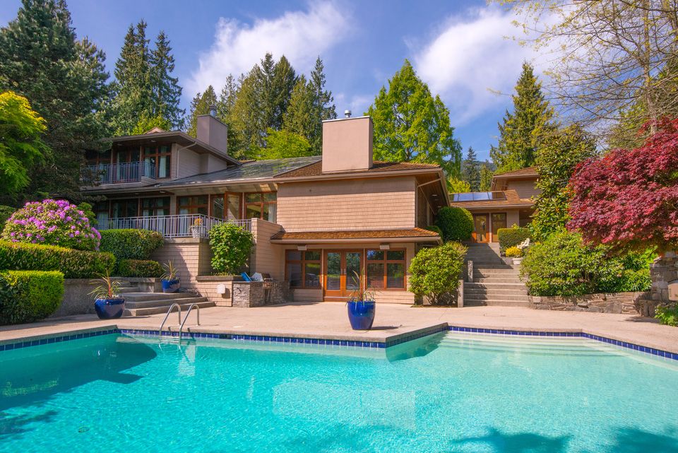 005 at 2938 Mathers Avenue, Altamont, West Vancouver