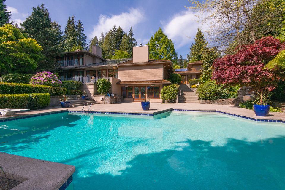 007 at 2938 Mathers Avenue, Altamont, West Vancouver