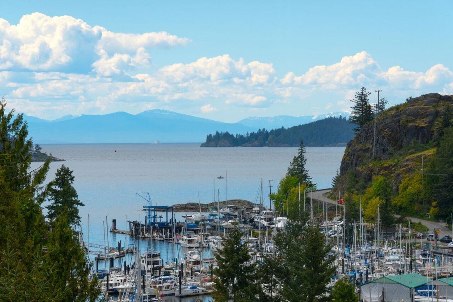 5703 Bluebell Drive, Eagle Harbour, West Vancouver  by Jason Jennings 5703 Bluebell Drive, Eagle Harbour, West Vancouver