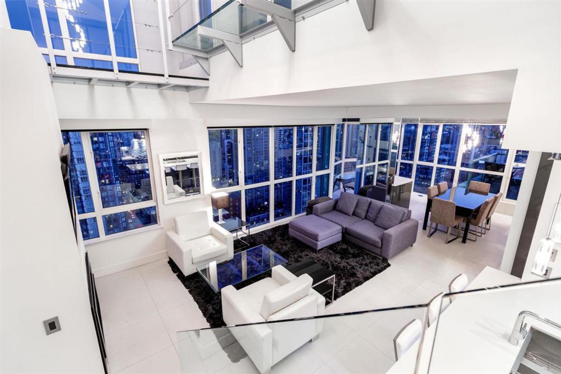 2801 - 1188 Howe Street, Downtown VW, Vancouver West  by Jason Jennings 2801 - 1188 Howe Street, Downtown VW, Vancouver West