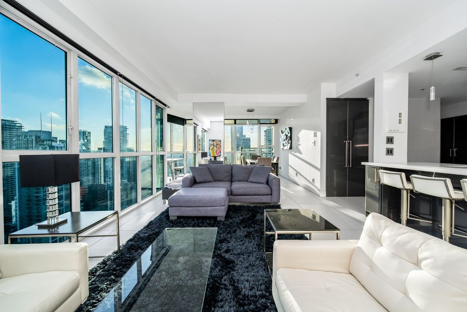 unit-2801-1188-howe-street-vancouver-11 at 2801 - 1188 Howe Street, Downtown VW, Vancouver West