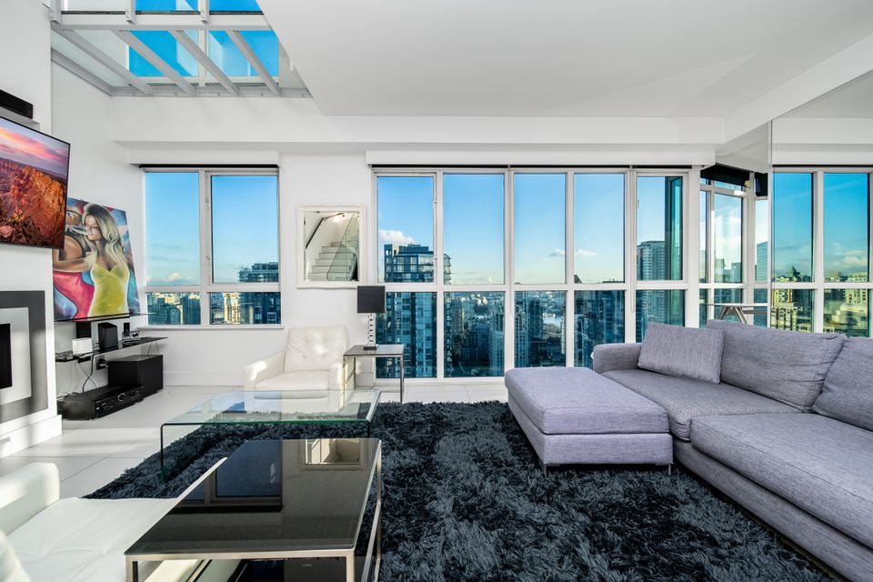 unit-2801-1188-howe-street-vancouver-12 at 2801 - 1188 Howe Street, Downtown VW, Vancouver West