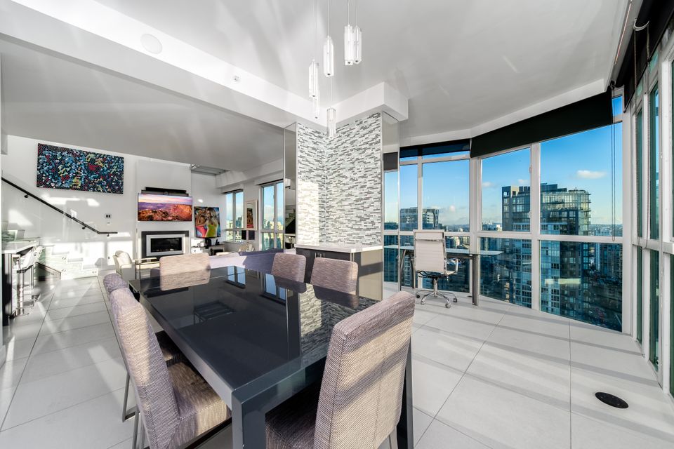 unit-2801-1188-howe-street-vancouver-16 at 2801 - 1188 Howe Street, Downtown VW, Vancouver West