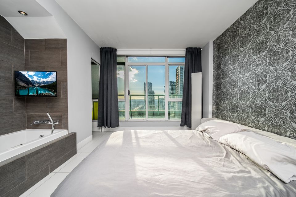 unit-2801-1188-howe-street-vancouver-19 at 2801 - 1188 Howe Street, Downtown VW, Vancouver West