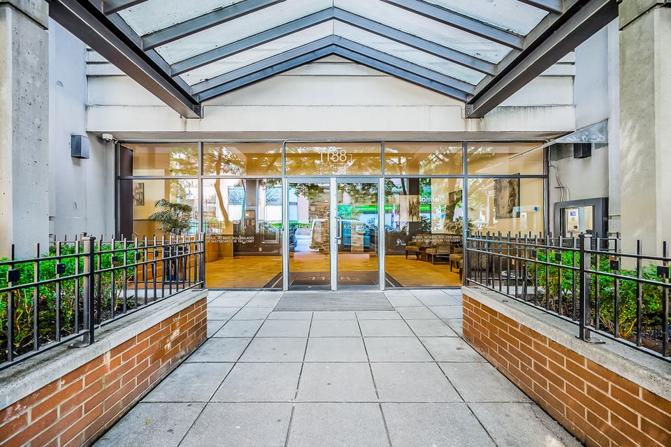 unit-2801-1188-howe-street-vancouver-3 at 2801 - 1188 Howe Street, Downtown VW, Vancouver West