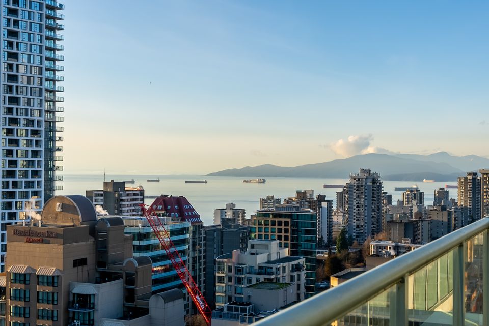 unit-2801-1188-howe-street-vancouver-30 at 2801 - 1188 Howe Street, Downtown VW, Vancouver West