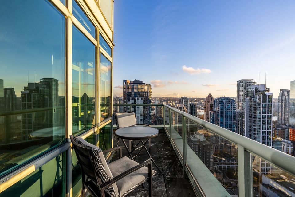 unit-2801-1188-howe-street-vancouver-33 at 2801 - 1188 Howe Street, Downtown VW, Vancouver West